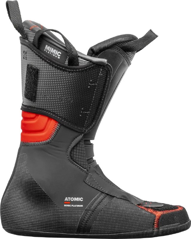 Atomic Mimic Liners - Gear Talk - Newschoolers.com